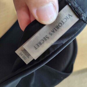 34 DD bathing suite halter top